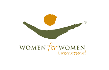 Women for Women International Newcastle University
